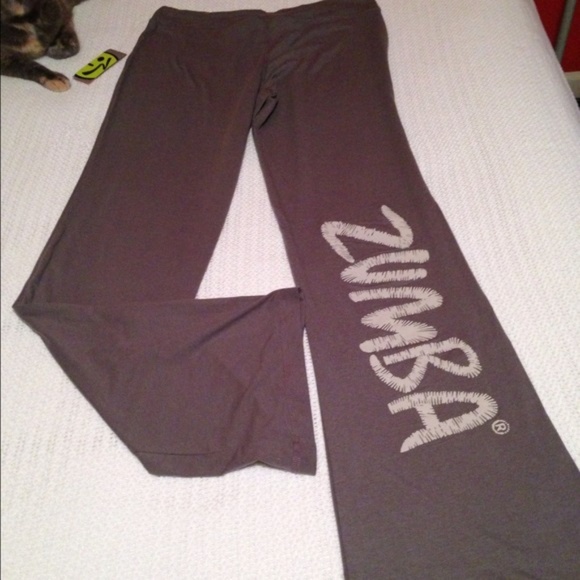 Zumba Fitness Pants - Zumba Lounge Pants
